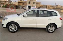 هيونداي سانتافي